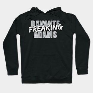 Davante Freaking Adams Hoodie